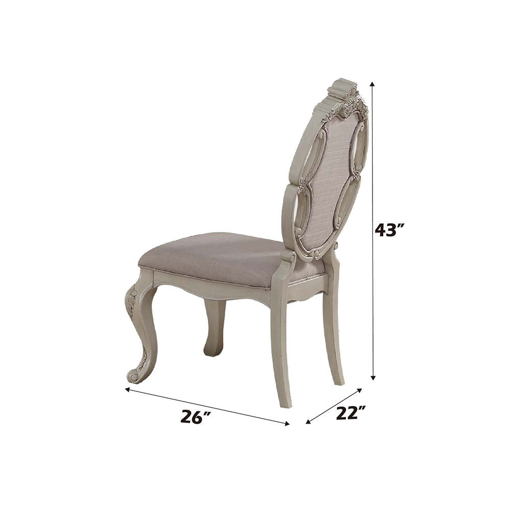 Ragenardus - Side Chair - Urban Living Furniture (Los Angeles, CA)