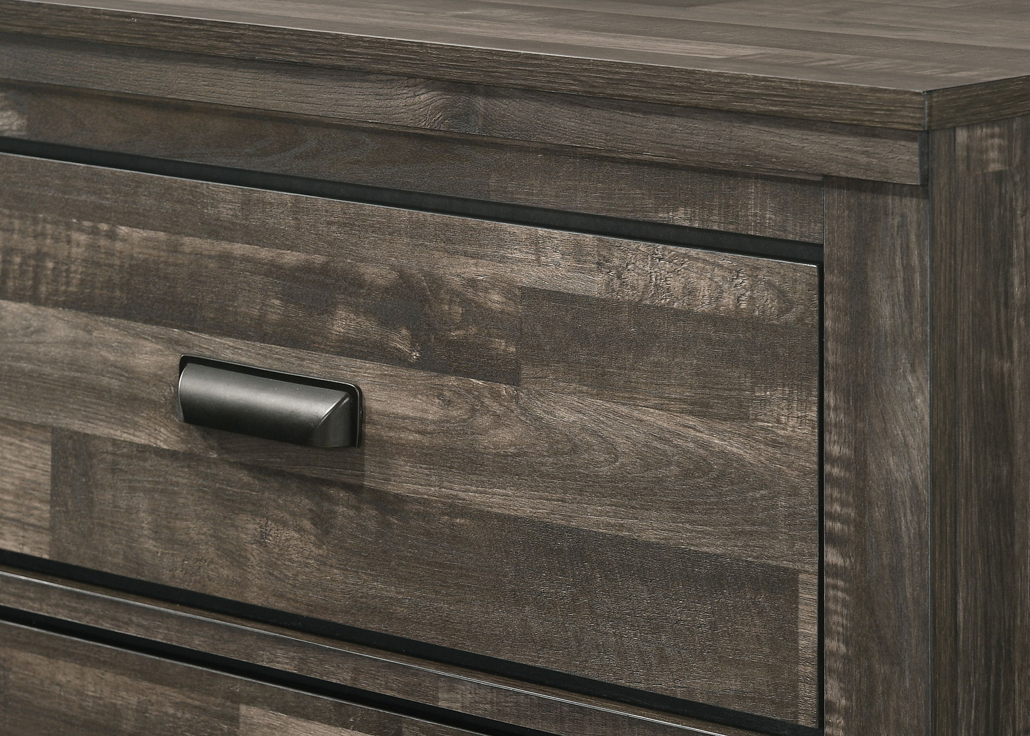 Carter - Dresser, Mirror - Urban Living Furniture (Los Angeles, CA)