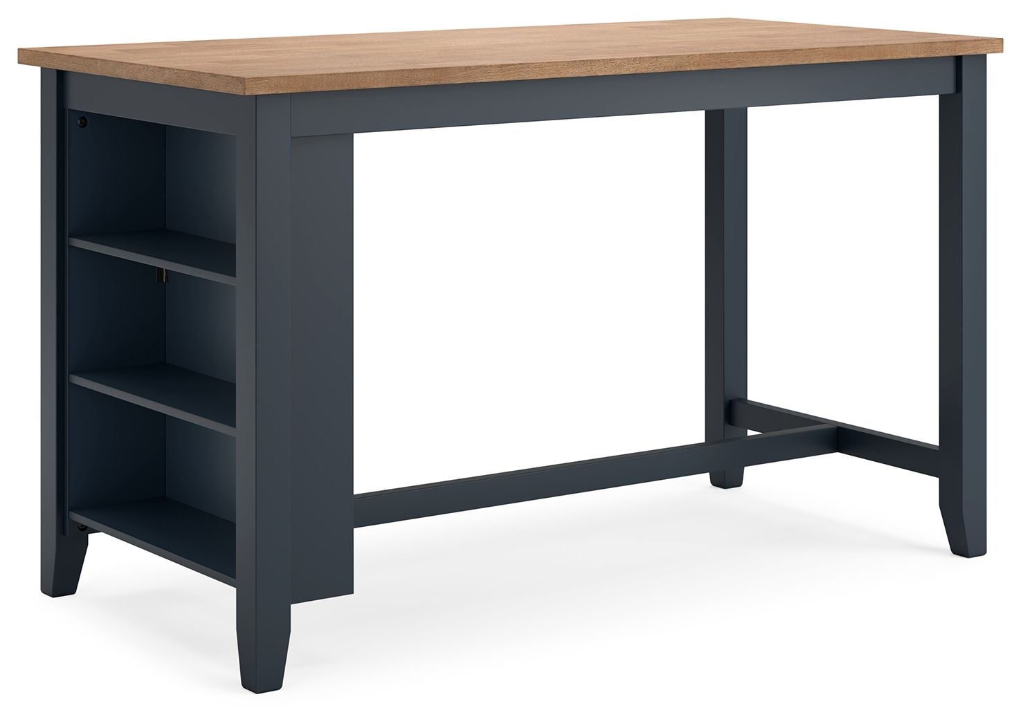 Gesthaven - Rectangular Dining Room Counter Set - Urban Living Furniture (Los Angeles, CA)