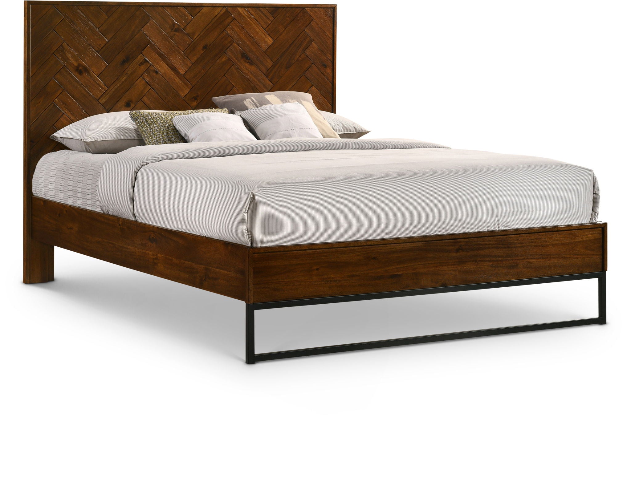 Reed - Bed - Urban Living Furniture (Los Angeles, CA)