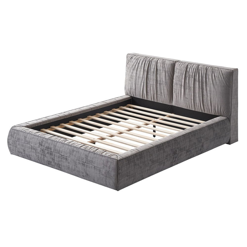 Onfroi - Bed - Urban Living Furniture (Los Angeles, CA)