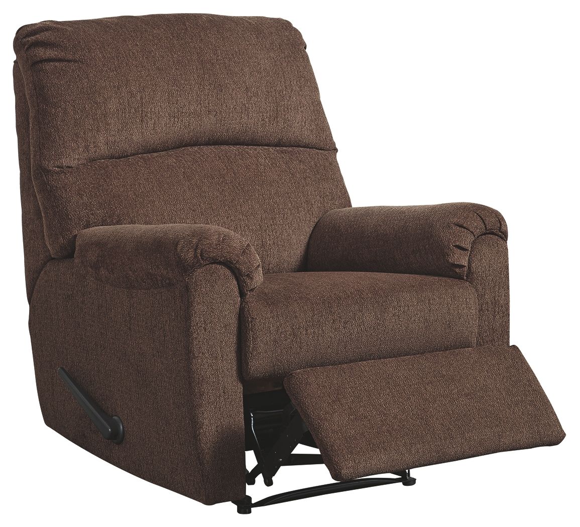 Nerviano - Recliner - Urban Living Furniture (Los Angeles, CA)