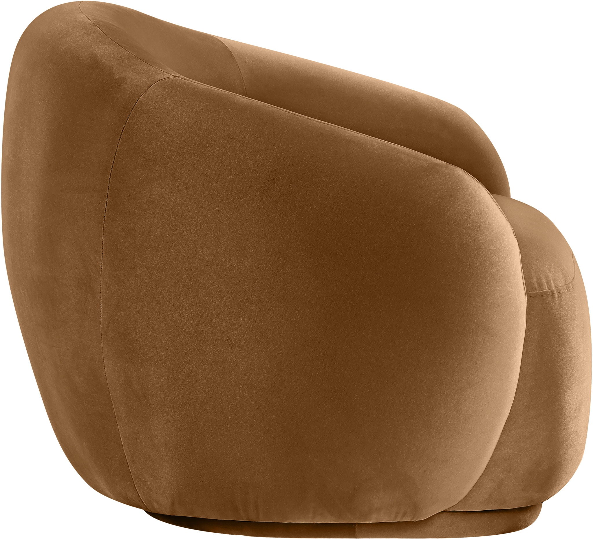 Emery - Chair - Saddle - Urban Living Furniture (Los Angeles, CA)