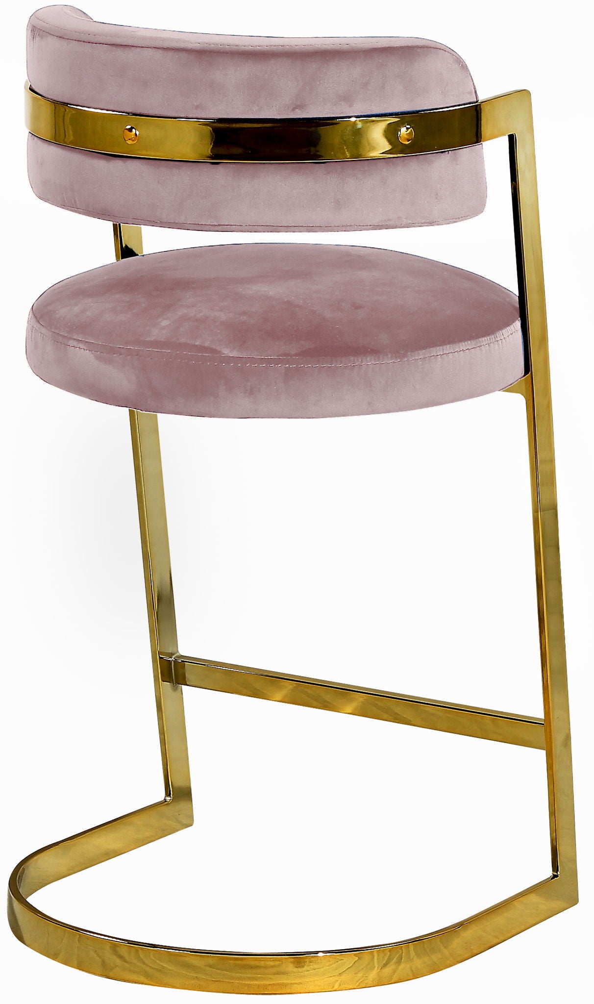 Stephanie - Stool (Set of 2) - Urban Living Furniture (Los Angeles, CA)