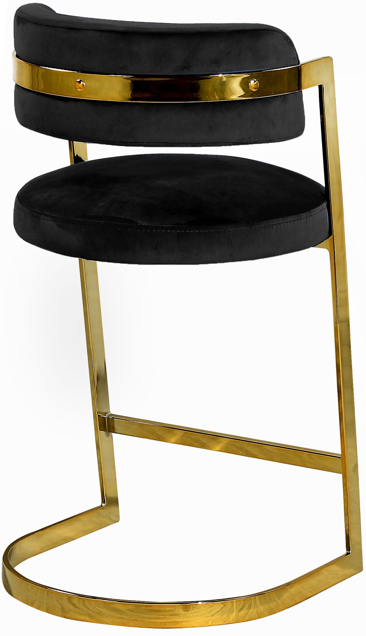 Stephanie - Stool (Set of 2) - Urban Living Furniture (Los Angeles, CA)