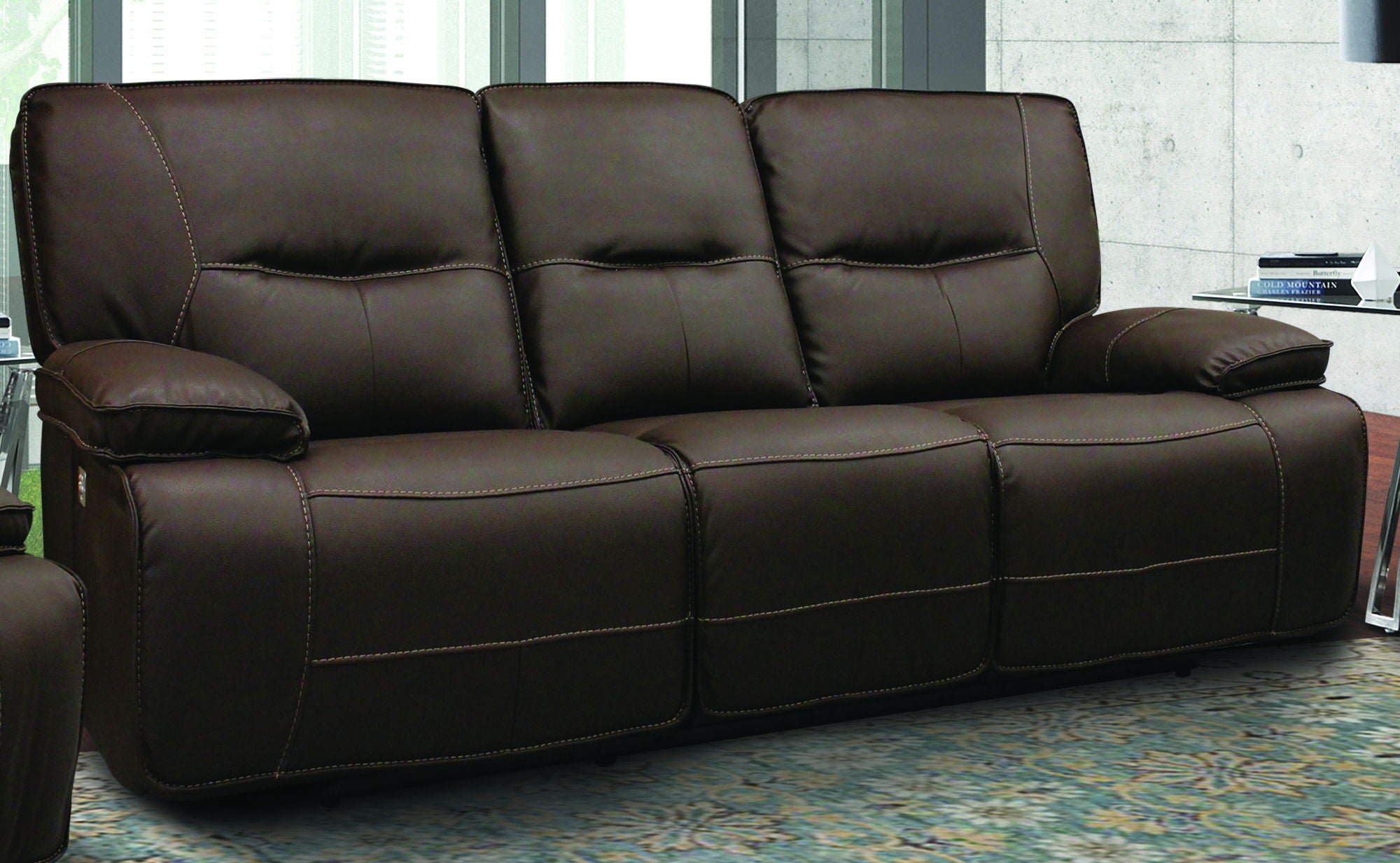 Spartacus - Power Sofa - Urban Living Furniture (Los Angeles, CA)