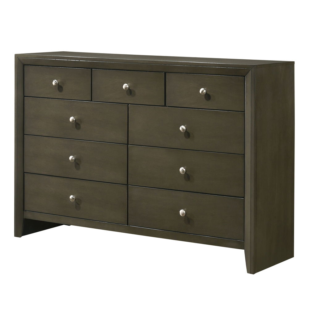 Ilana - Dresser - Urban Living Furniture (Los Angeles, CA)