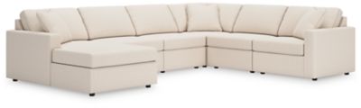 Modmax - Oyster - Sectional - Urban Living Furniture (Los Angeles, CA)