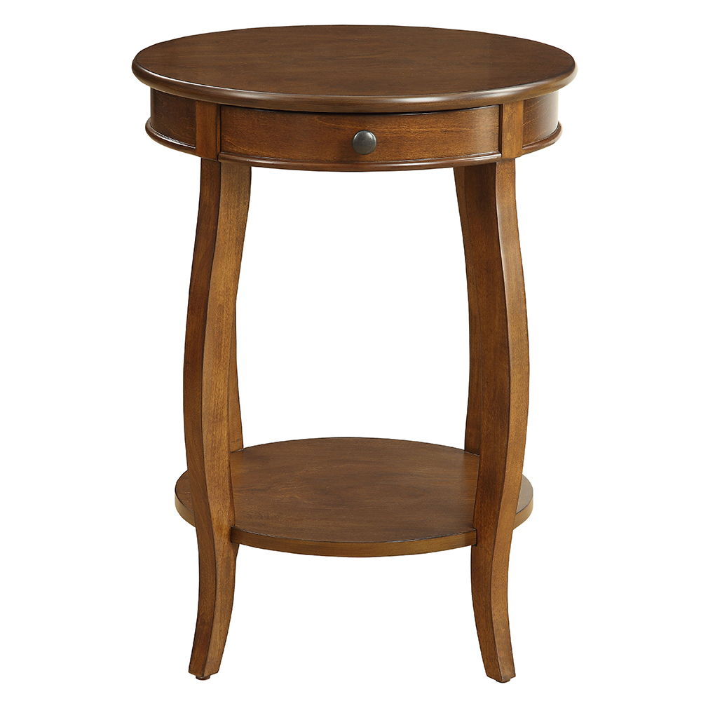 Alysa - End Table - Urban Living Furniture (Los Angeles, CA)