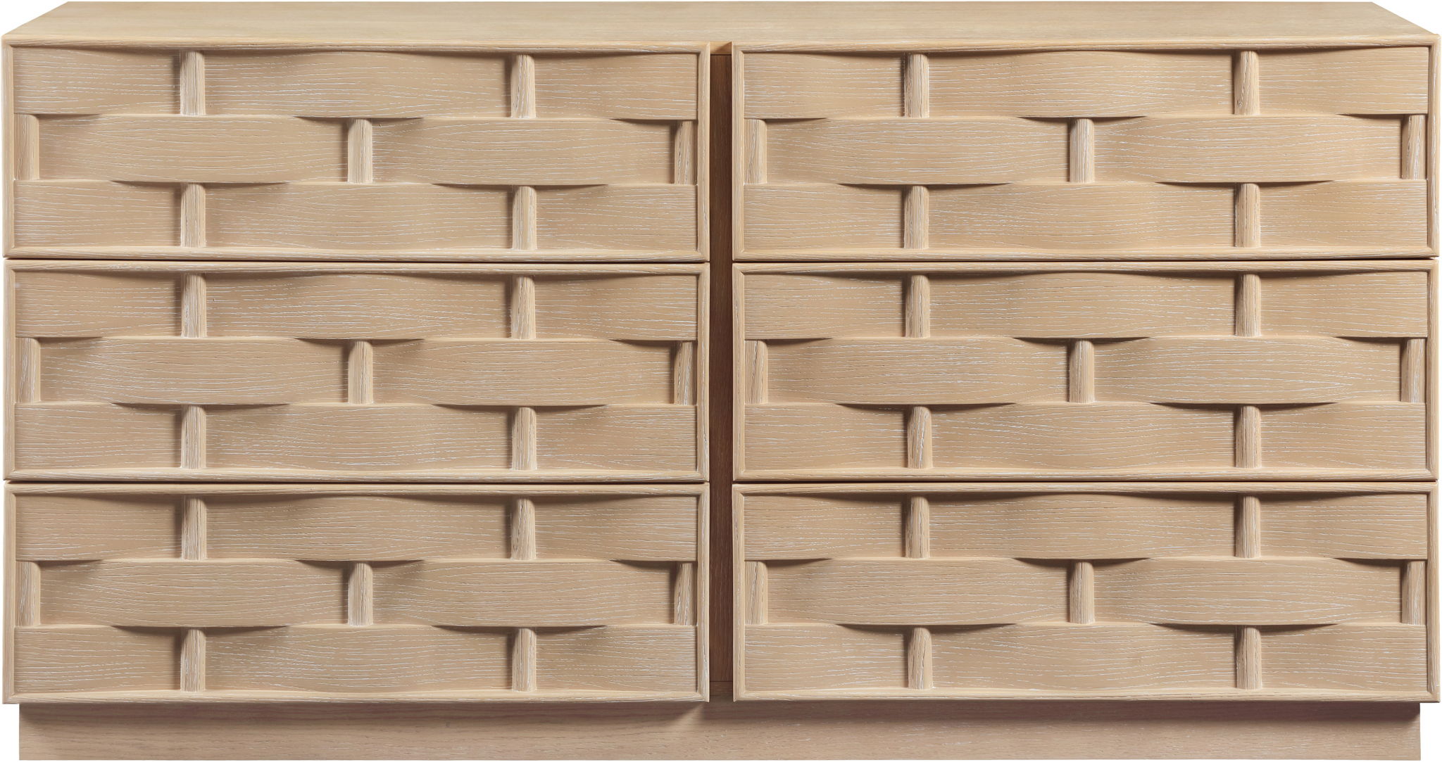 Weave - Dresser - Urban Living Furniture (Los Angeles, CA)