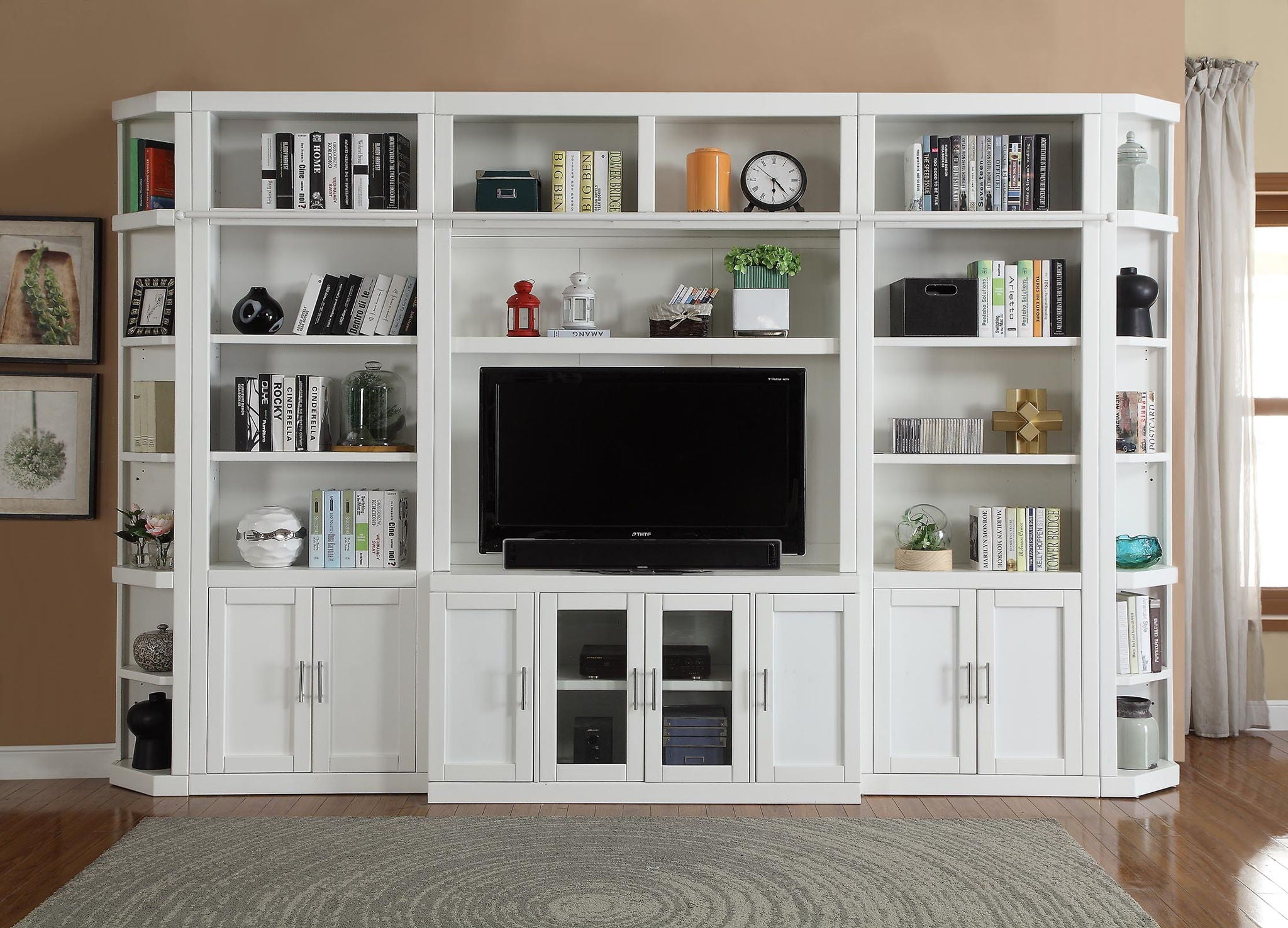 Catalina - Entertainment Wall - Urban Living Furniture (Los Angeles, CA)