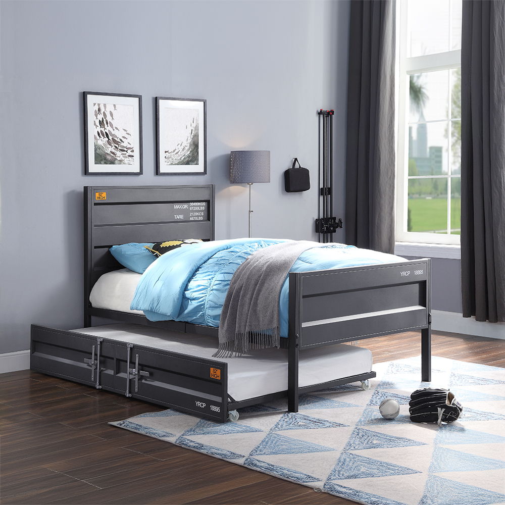 Cargo - Bed - Urban Living Furniture (Los Angeles, CA)