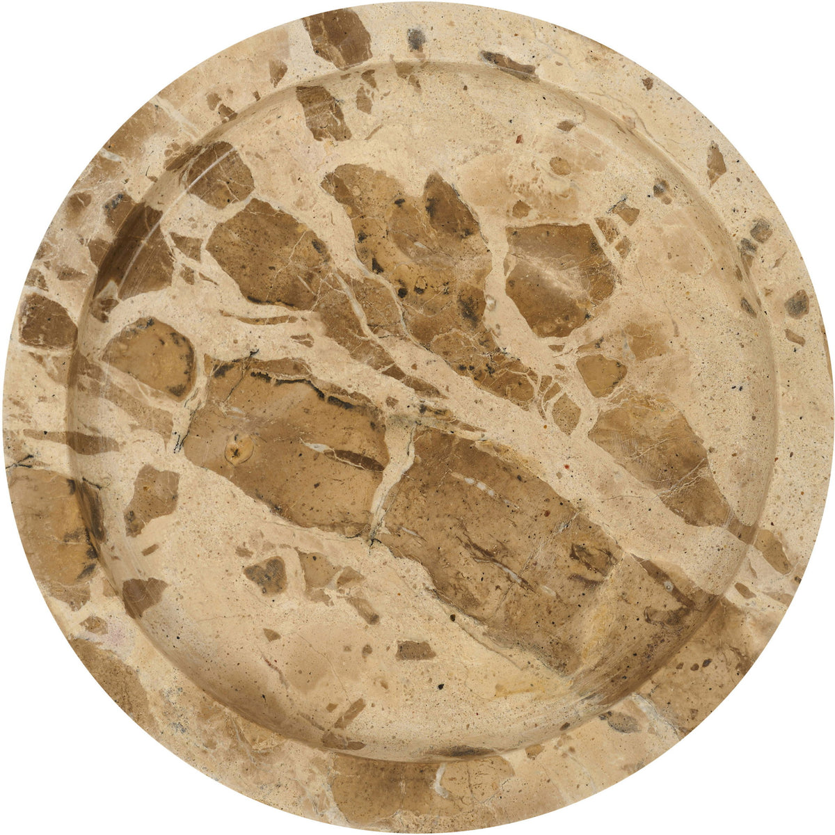 Dimitri - Genuine Marble Tray