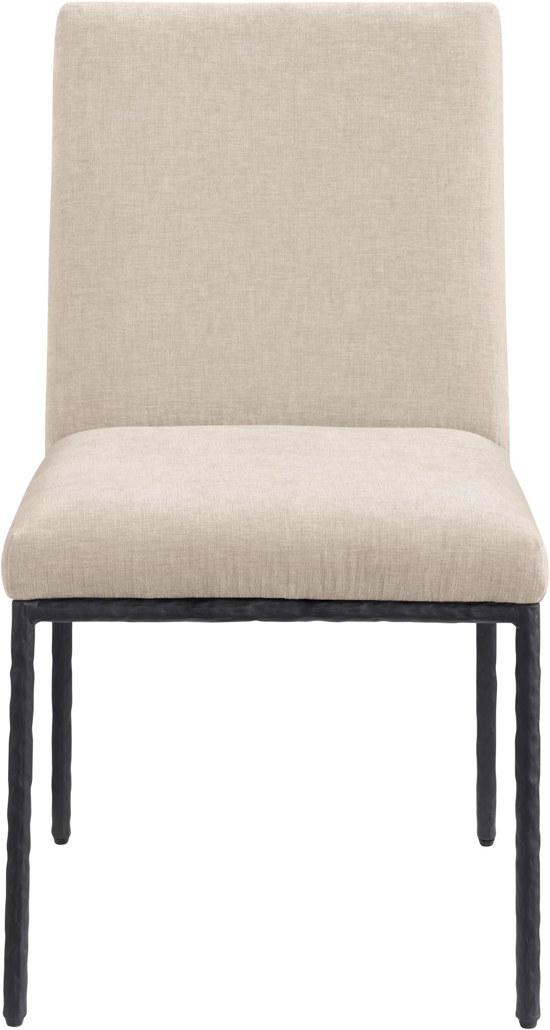 Reeves - Dining Side Chair (Set of 2) - Black Base - Urban Living Furniture (Los Angeles, CA)