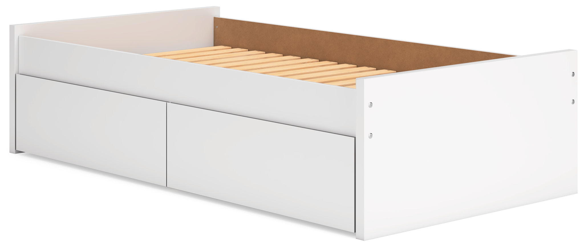Onita - Platform Bed - Urban Living Furniture (Los Angeles, CA)