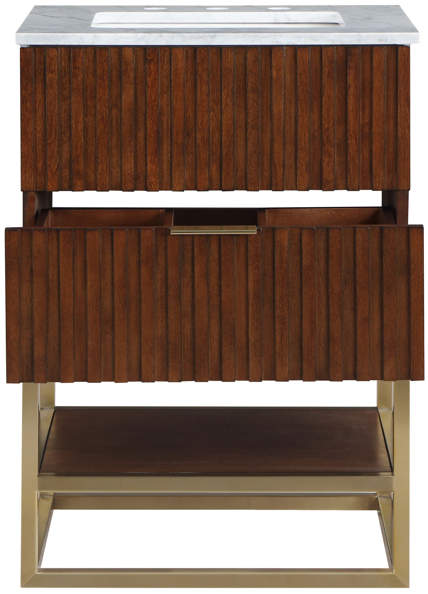 Monad - Bathroom Vanity - Urban Living Furniture (Los Angeles, CA)