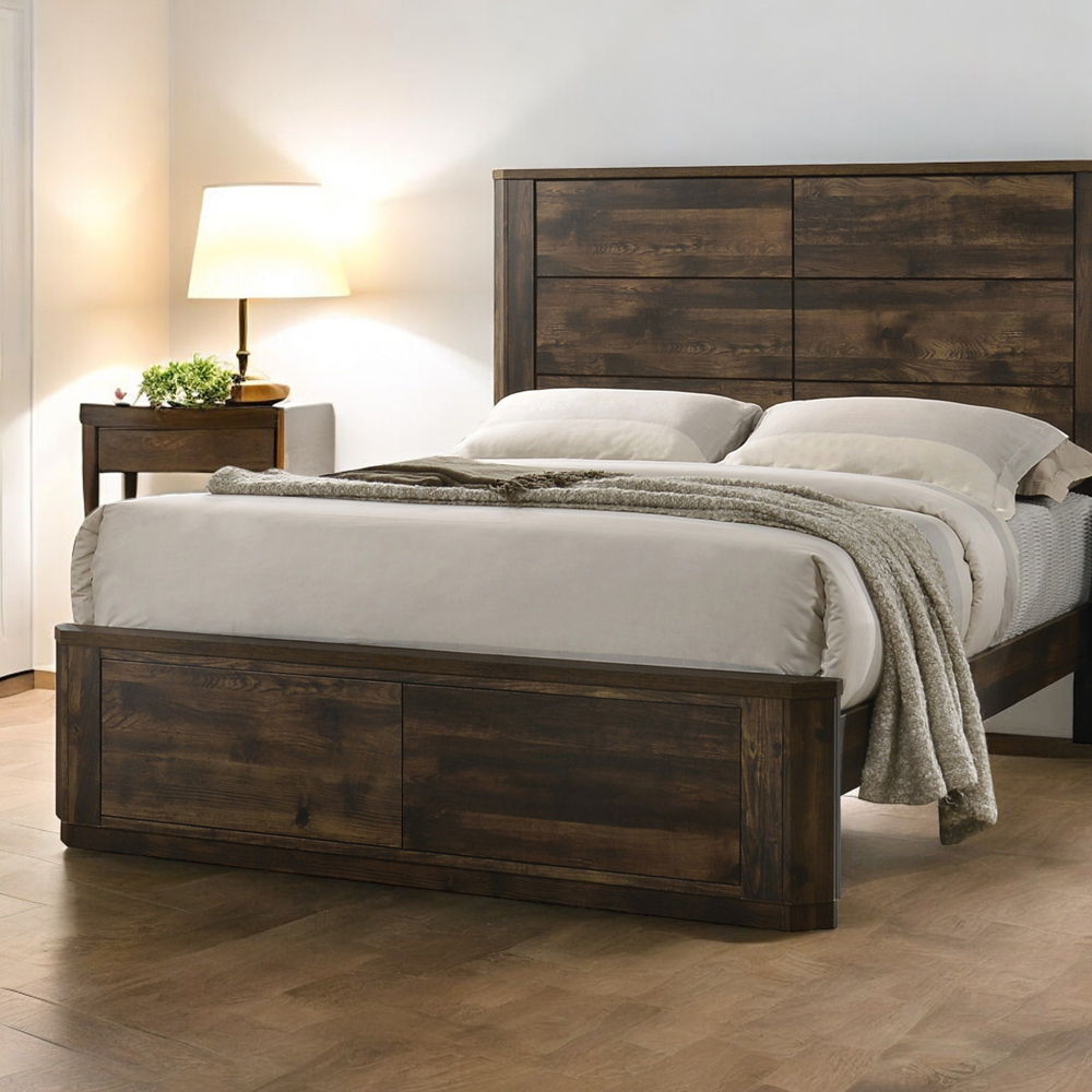 Elettra - Bed - Urban Living Furniture (Los Angeles, CA)