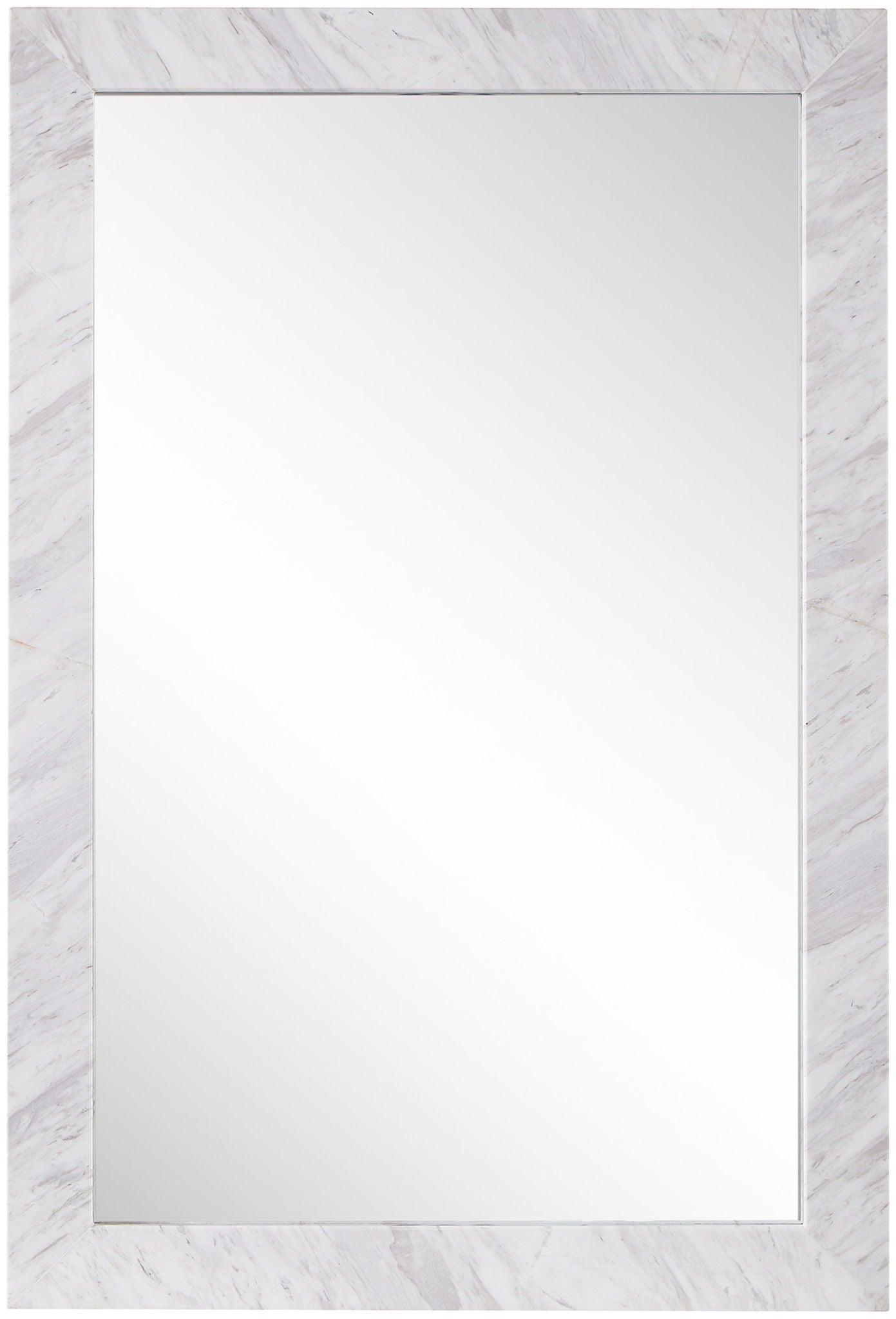 Pavia - Frame Mirror - Urban Living Furniture (Los Angeles, CA)