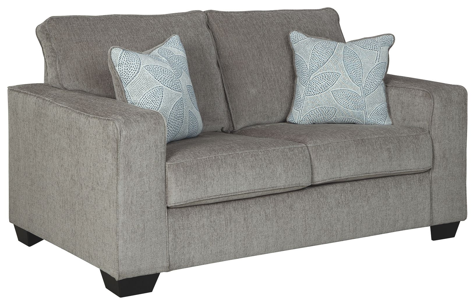 Altari - Stationary Loveseat - Urban Living Furniture (Los Angeles, CA)