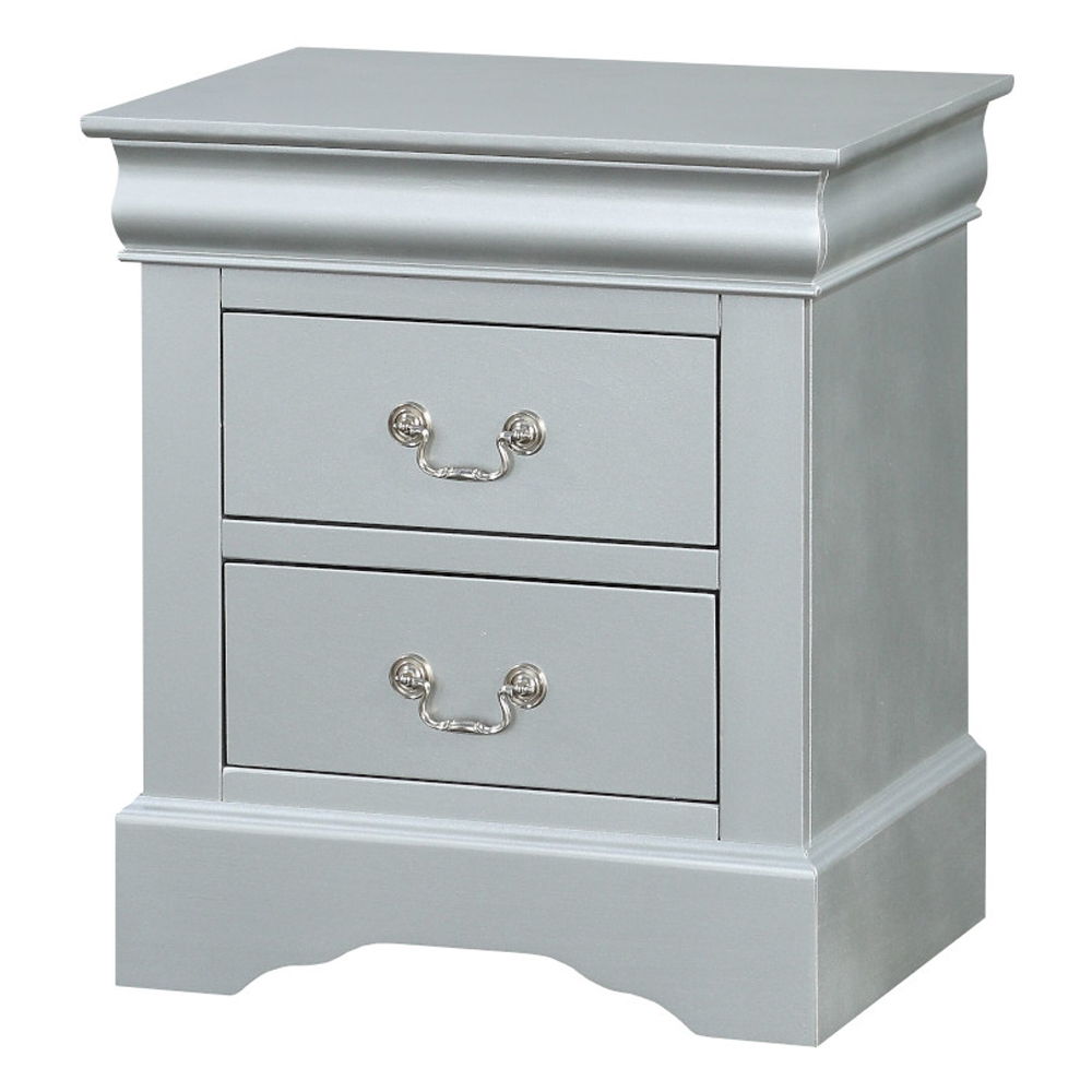 Louis Philippe - Nightstand - Urban Living Furniture (Los Angeles, CA)