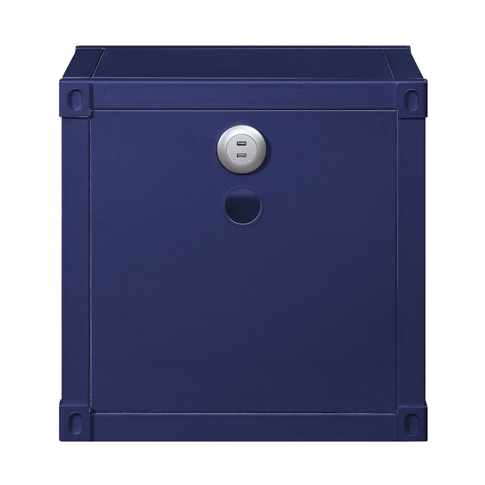 Cargo - Nightstand (USB) - Urban Living Furniture (Los Angeles, CA)