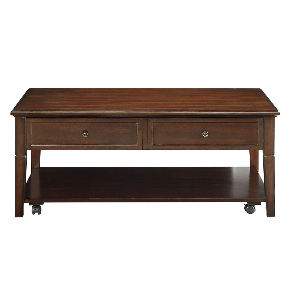 Malachi - Coffee Table w/Lift Top - Urban Living Furniture (Los Angeles, CA)