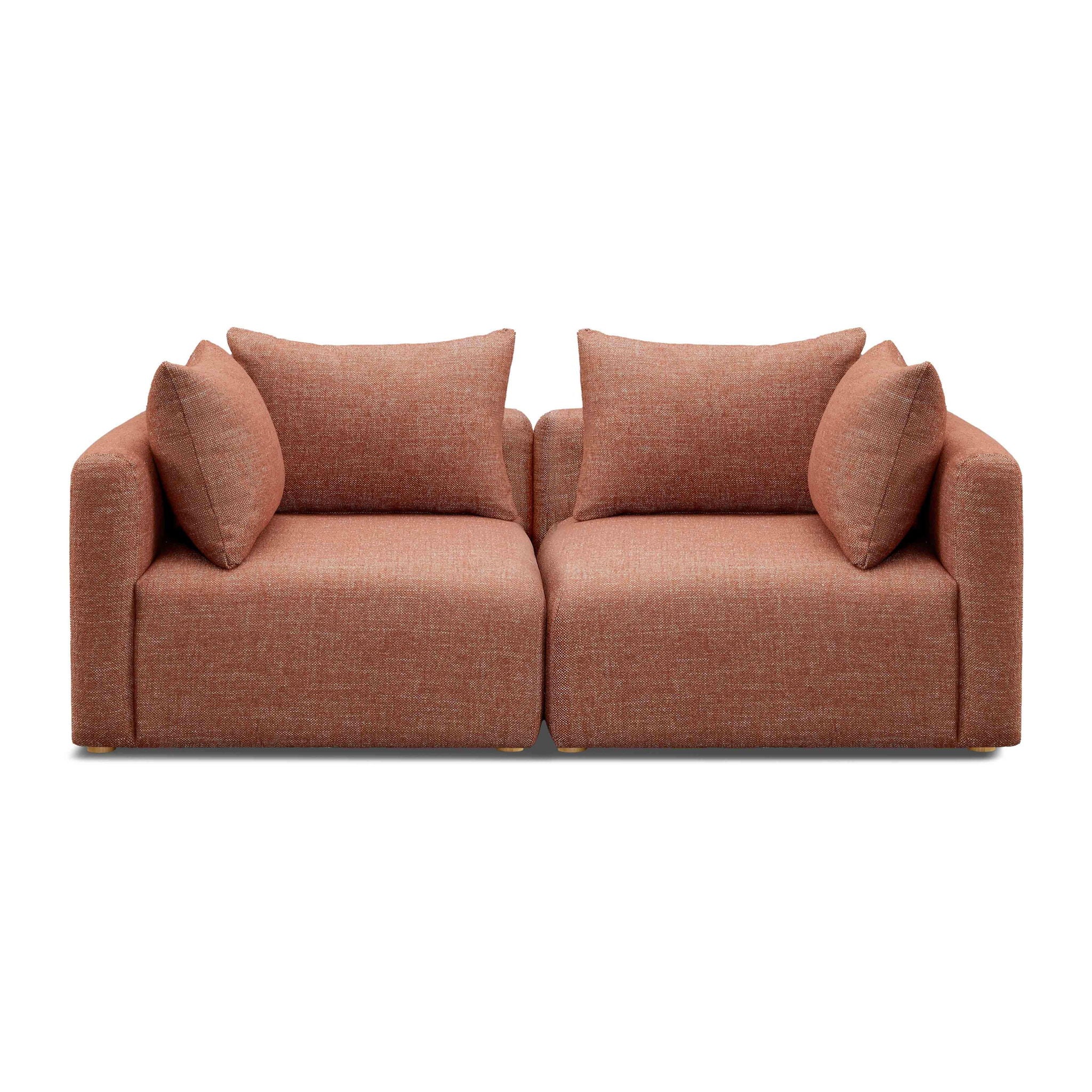 Hangover - Loveseat - Urban Living Furniture (Los Angeles, CA)