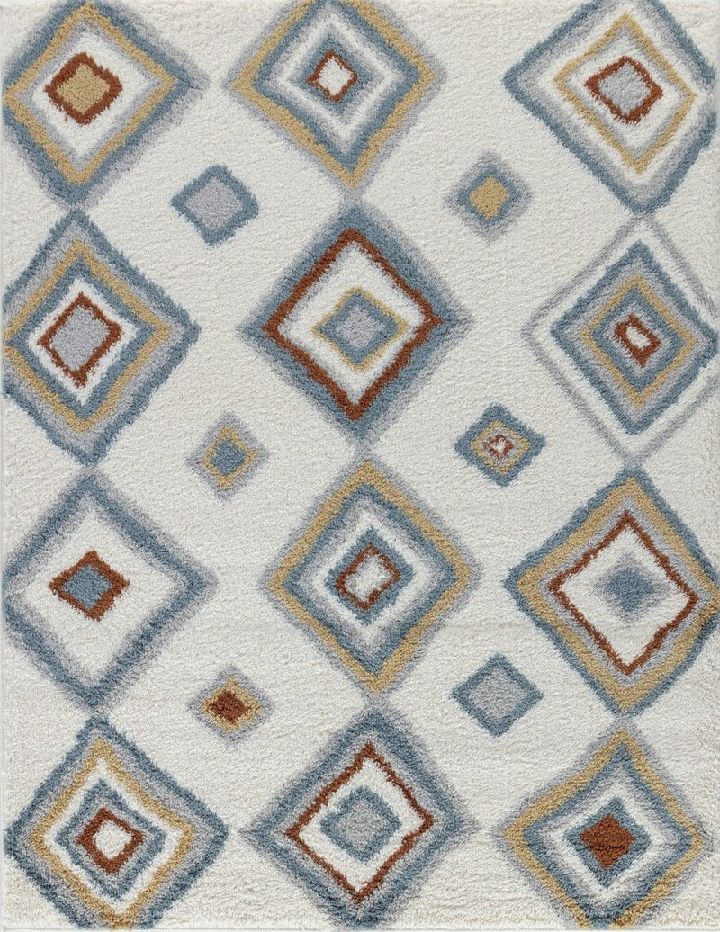 Loft Shag - GC_CZY1006 Shaggy Area Rug - Urban Living Furniture (Los Angeles, CA)