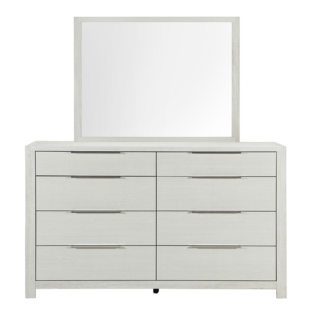 Jehoram - Mirror - Urban Living Furniture (Los Angeles, CA)