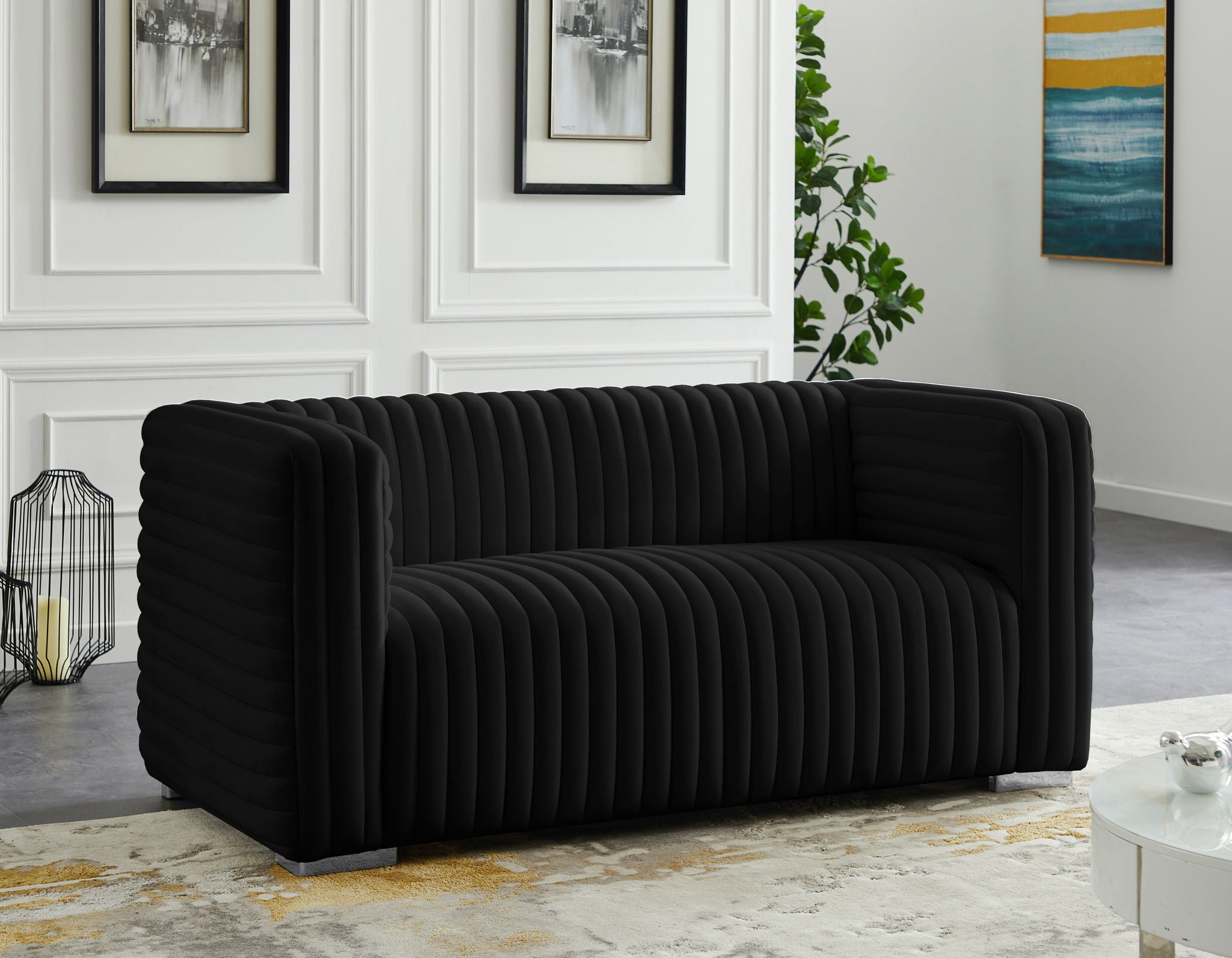 Ravish - Loveseat - Urban Living Furniture (Los Angeles, CA)