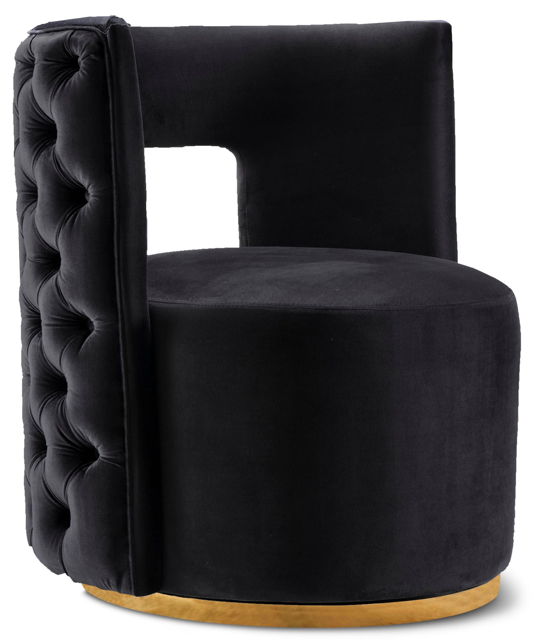 Theo - Accent Chair - Urban Living Furniture (Los Angeles, CA)