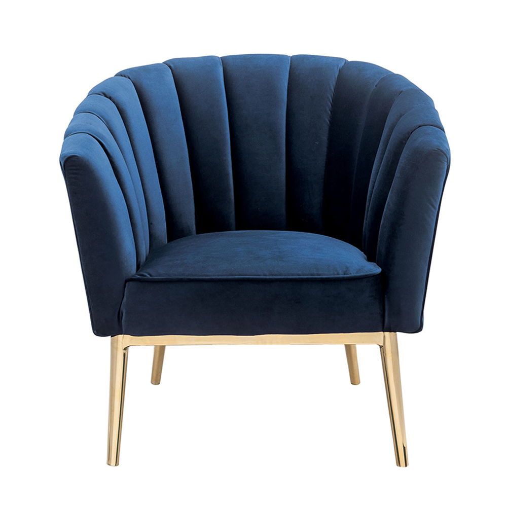 Colla - Accent Chair - Urban Living Furniture (Los Angeles, CA)