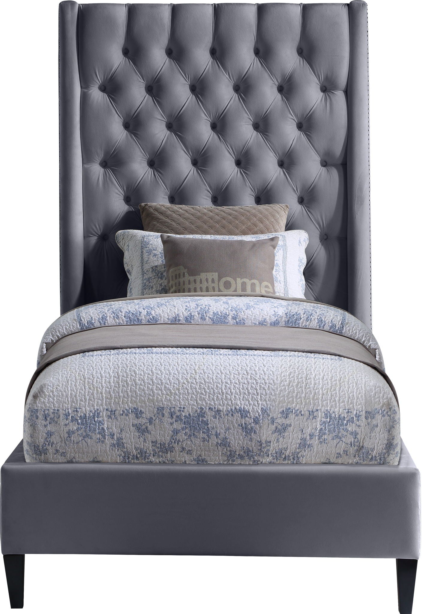 Fritz - Bed - Urban Living Furniture (Los Angeles, CA)