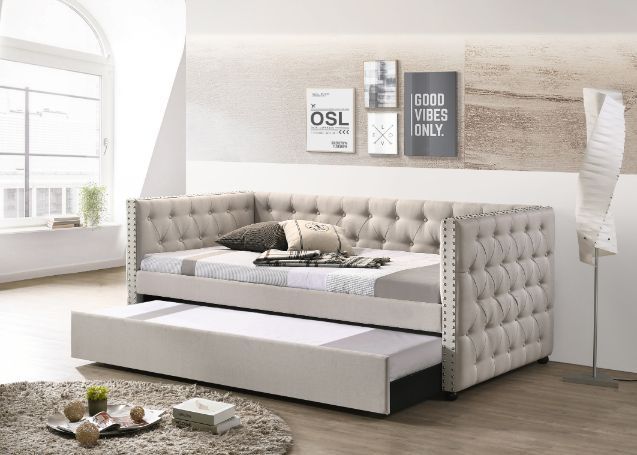 Romona - Daybed & Trundle - Urban Living Furniture (Los Angeles, CA)