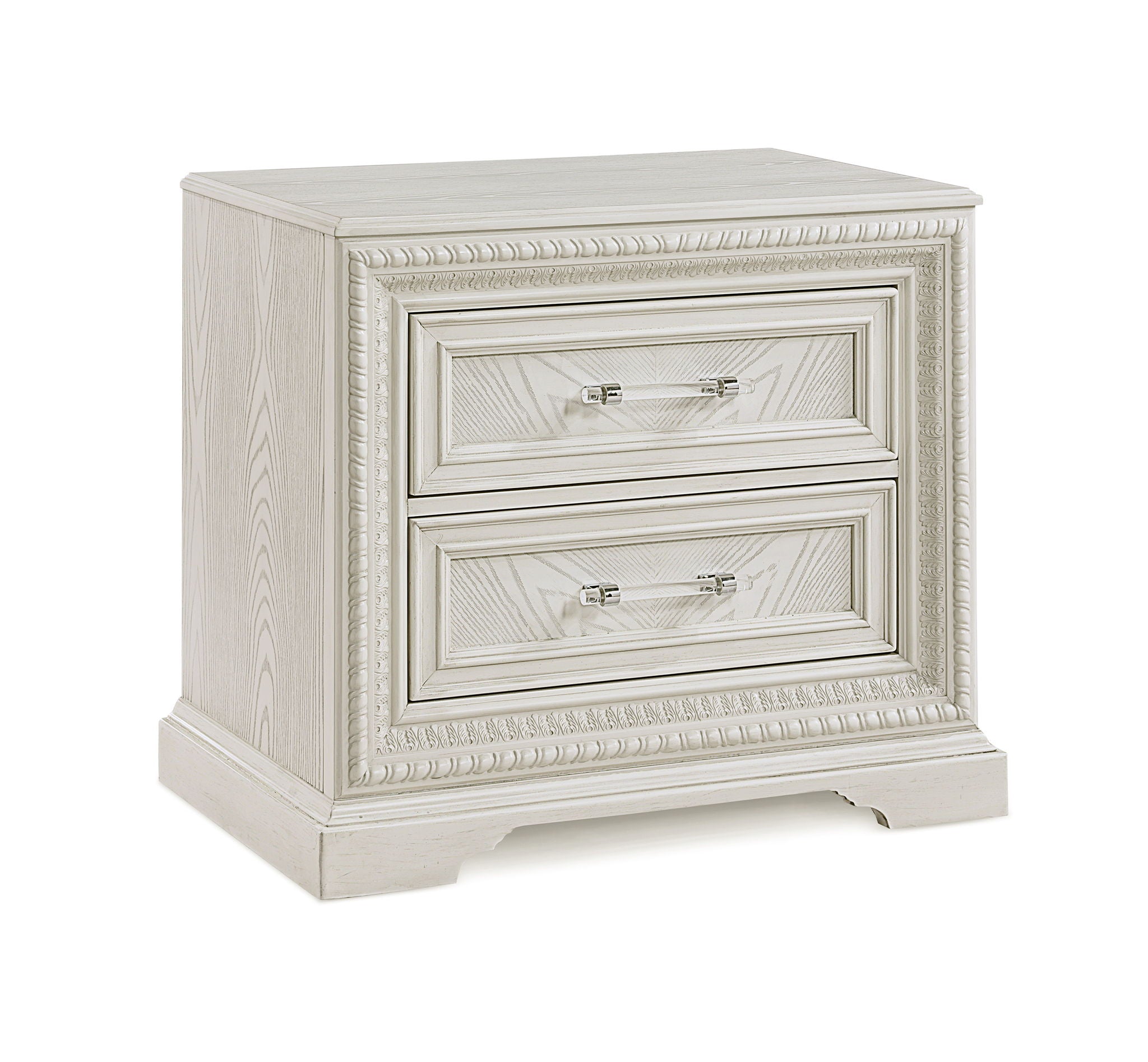 Alexandria - Nightstand - White - Urban Living Furniture (Los Angeles, CA)