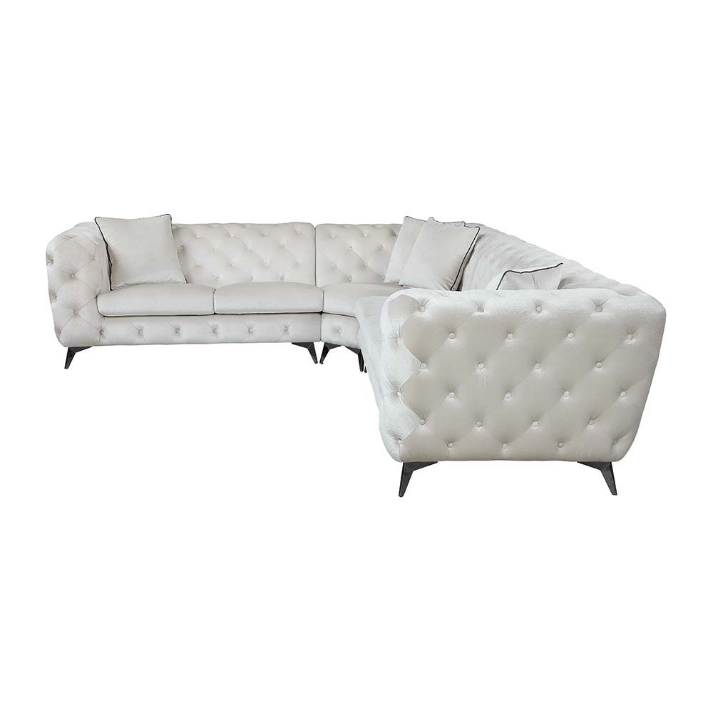 Atronia - Sectional Sofa - Urban Living Furniture (Los Angeles, CA)