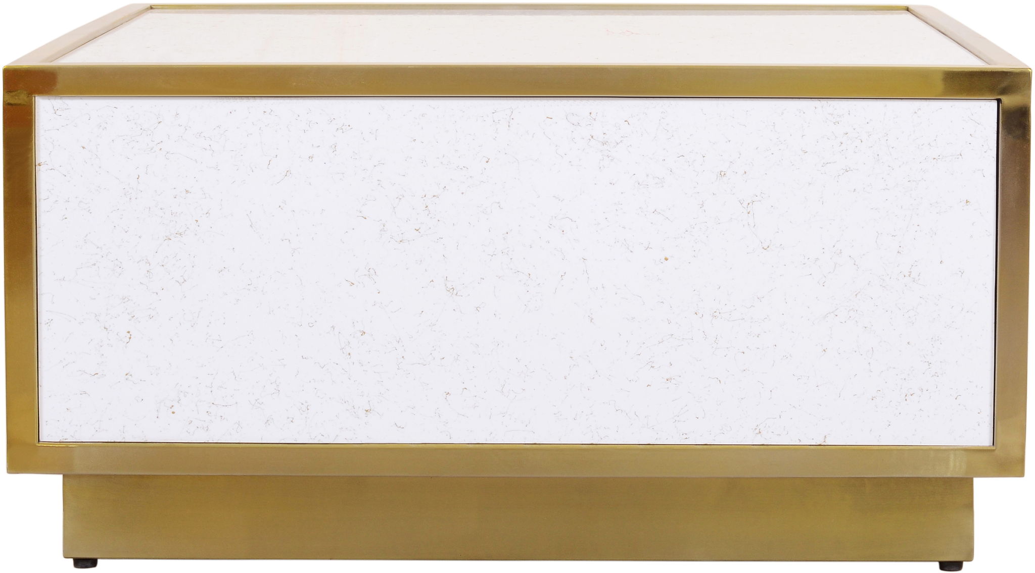 Glitz - Coffee Table - Urban Living Furniture (Los Angeles, CA)