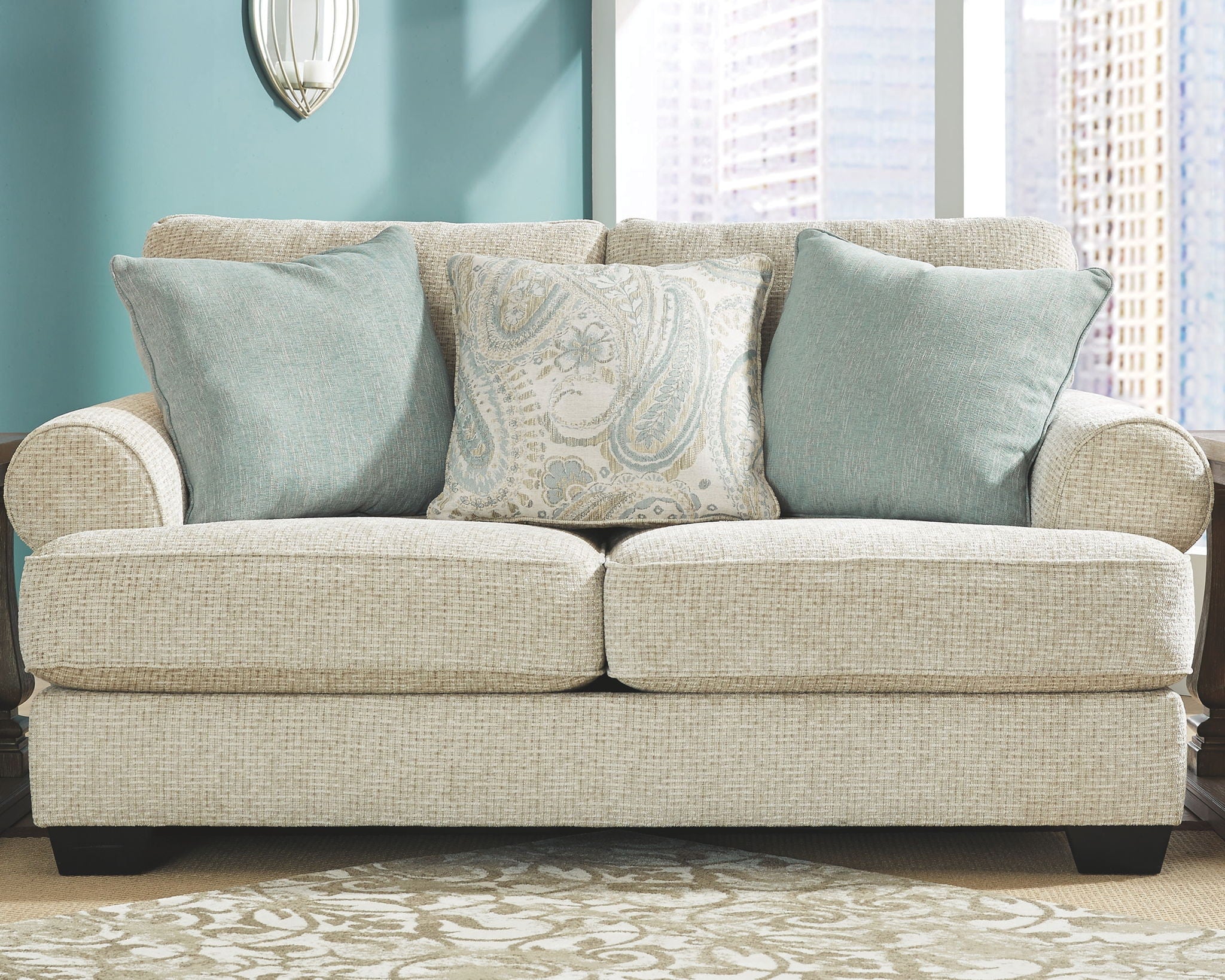 Monaghan - Living Room Set - Urban Living Furniture (Los Angeles, CA)