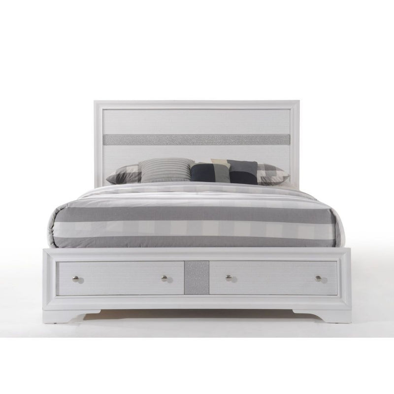 Naima - Bed w/Storage - Urban Living Furniture (Los Angeles, CA)