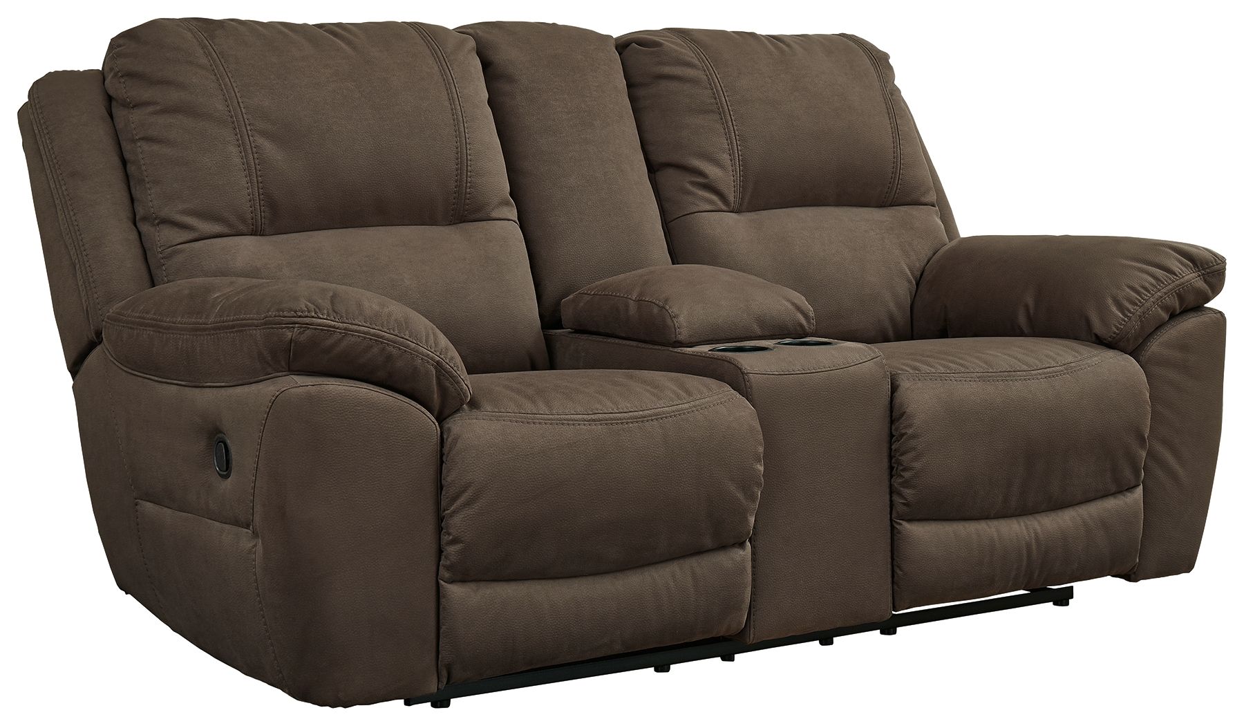 Next-Gen Gaucho - Double Reclining Loveseat - Urban Living Furniture (Los Angeles, CA)