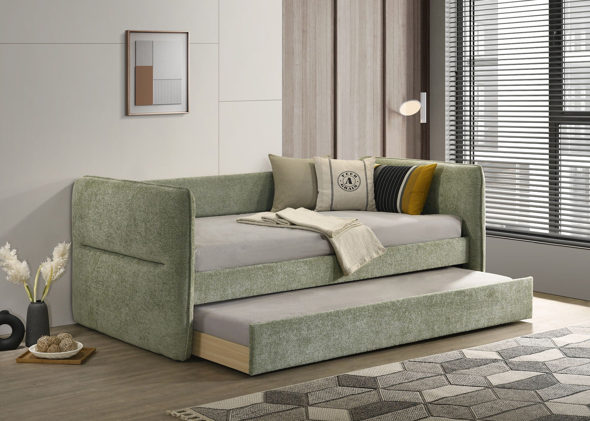 Philipa - Daybed - Urban Living Furniture (Los Angeles, CA)
