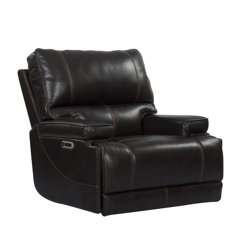 Whitman - Power Cordless Recliner - Urban Living Furniture (Los Angeles, CA)