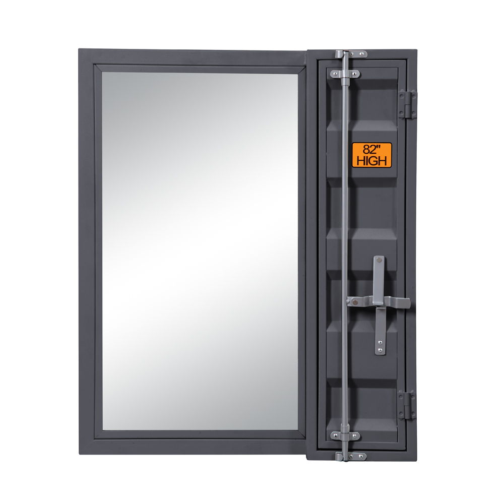 Cargo - Vanity Mirror - Urban Living Furniture (Los Angeles, CA)