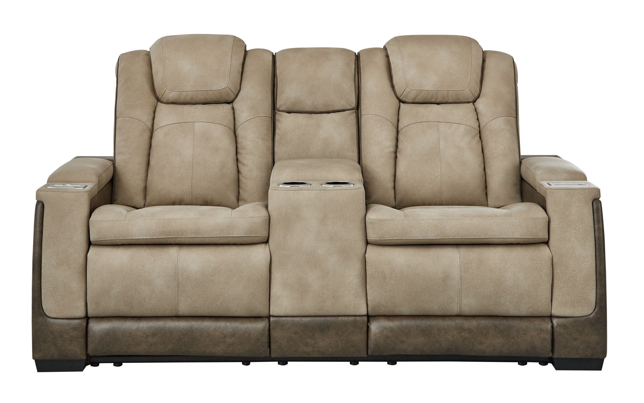 Next-Gen Durapella - Power Reclining Loveseat - Urban Living Furniture (Los Angeles, CA)