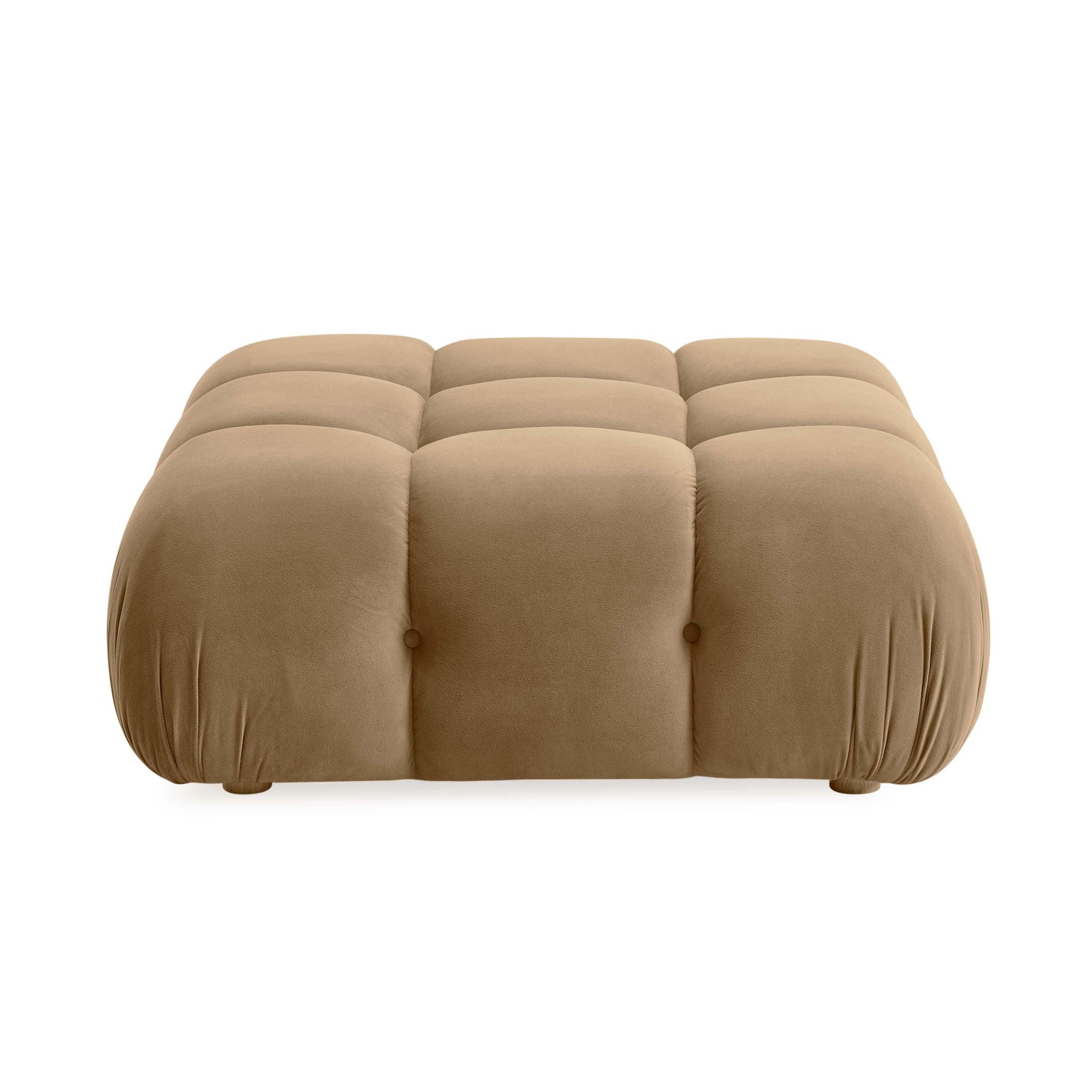 Calliope - Modular Ottoman - Urban Living Furniture (Los Angeles, CA)