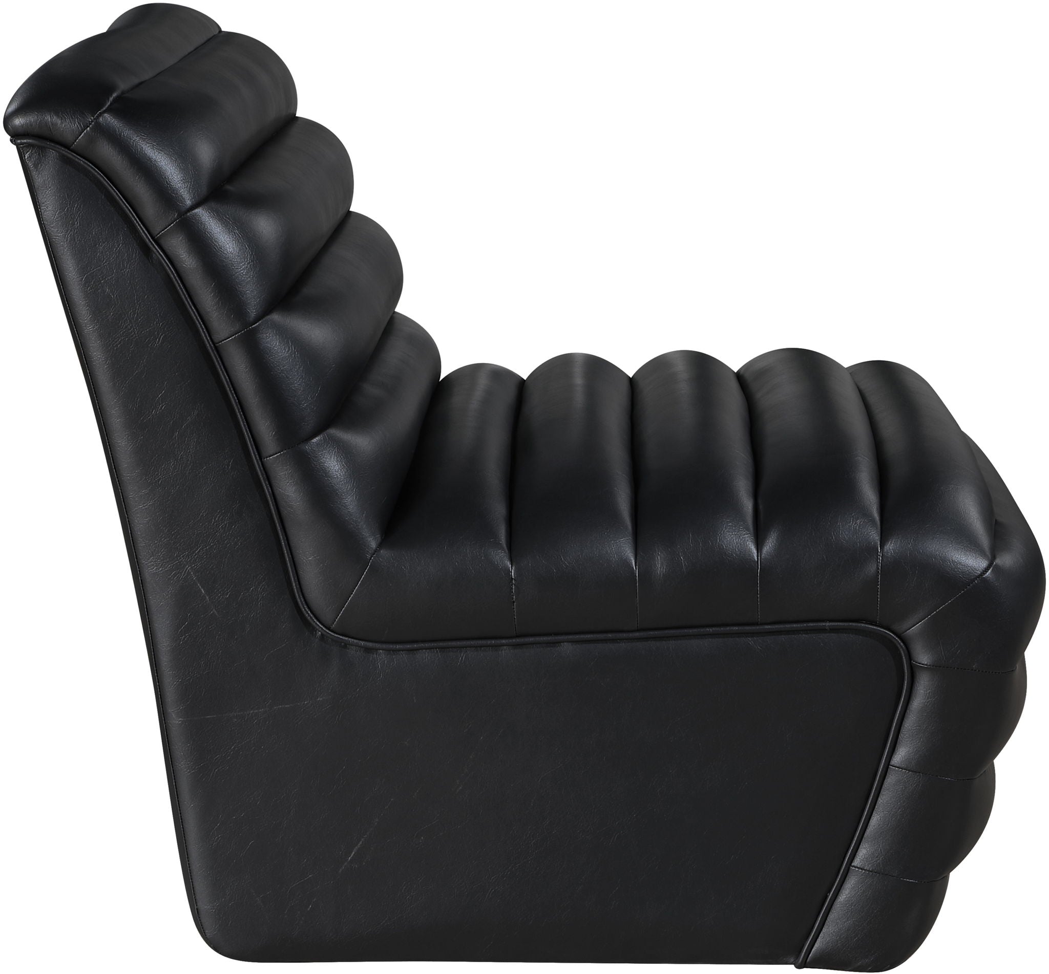 Vega - Accent Chair - Urban Living Furniture (Los Angeles, CA)