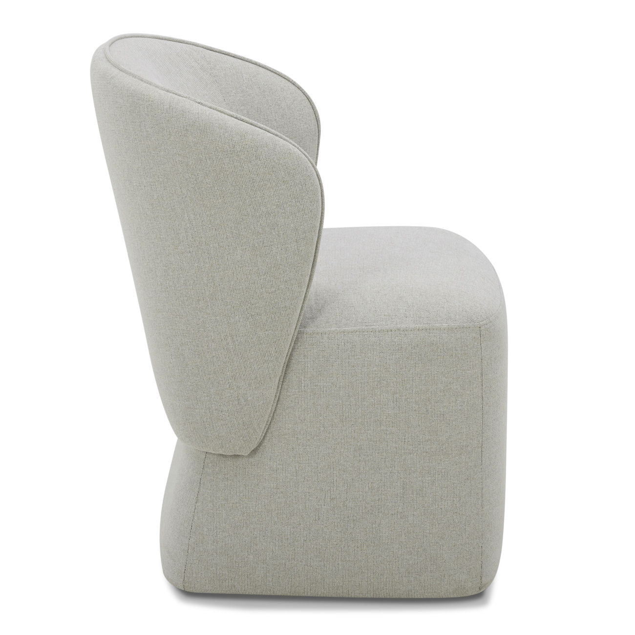 Bongo - Dining Chair (Set of 2) - Urban Living Furniture (Los Angeles, CA)