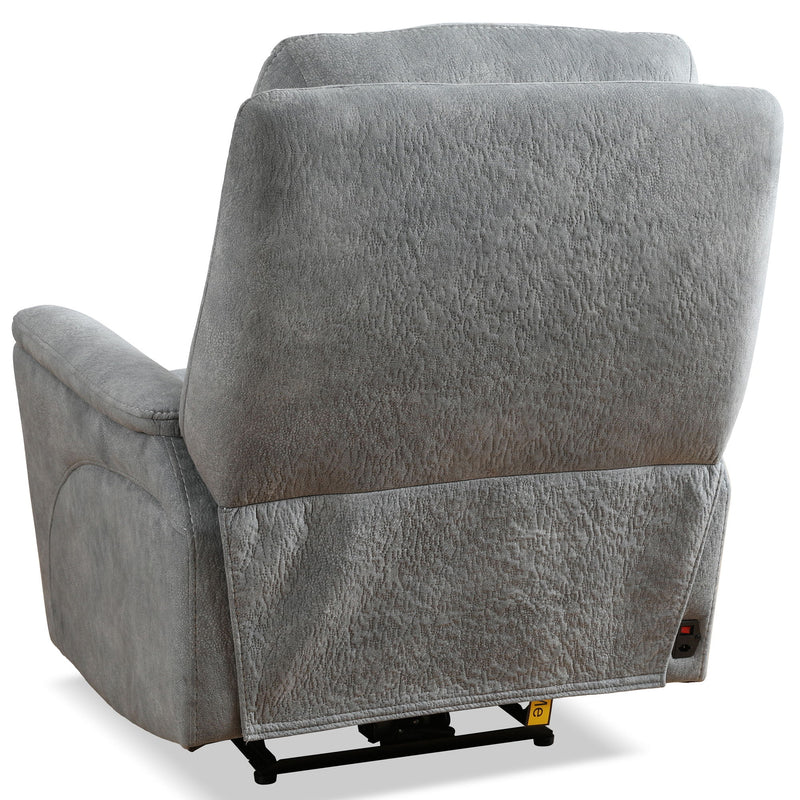Linus - Power Zero Gravity Recliner
