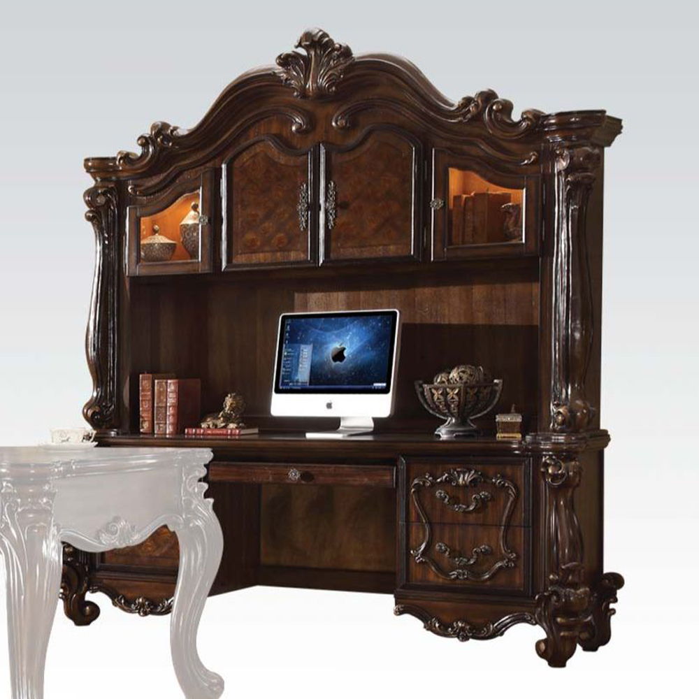 Versailles - Computer Desk & Hutch - Urban Living Furniture (Los Angeles, CA)