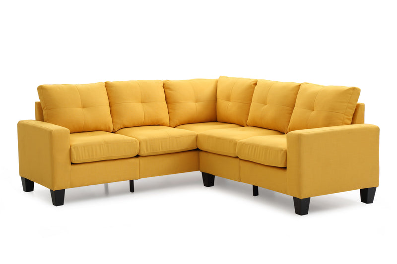 Newbury - Sectional - Urban Living Furniture (Los Angeles, CA)